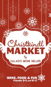 Christkindl Market