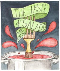 get your tickets for taste of salado before they sell out