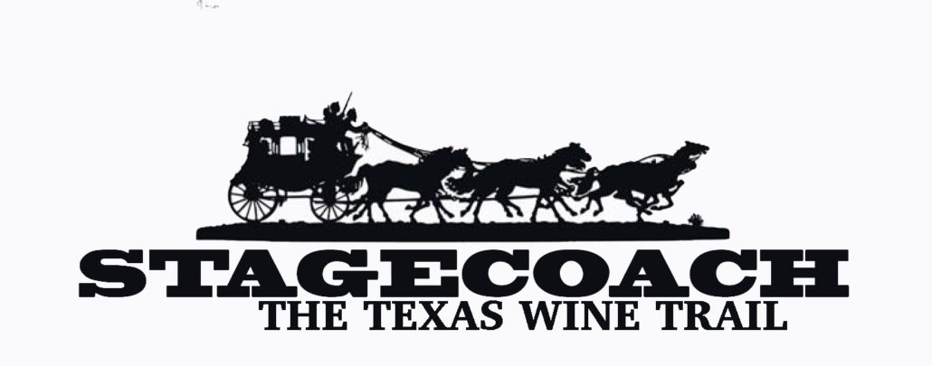 Stagecoach the Texas Wine Trail lobo