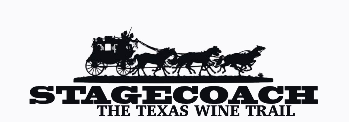 Stagecoach the Texas Wine Trail lobo