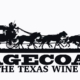 Stagecoach the Texas Wine Trail lobo